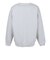 エクストララージ（XLARGE）SLANTED OG クルーネックスウェット 101263012001-GREY
