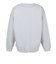 エクストララージ（XLARGE）SLANTED OG クルーネックスウェット 101263012001-GREY