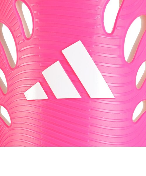 アディダス（adidas）サッカー adiFlex シンガード UV711-KV3212