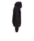 プーマ（PUMA）ESS エレベーテッド ミックス ロゴ フーディ 638544 01 BLK