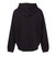 プーマ（PUMA）ESS エレベーテッド ミックス ロゴ フーディ 638544 01 BLK