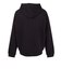 プーマ（PUMA）ESS エレベーテッド ミックス ロゴ フーディ 638544 01 BLK
