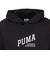 プーマ（PUMA）ESS エレベーテッド ミックス ロゴ フーディ 638544 01 BLK