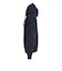エクストララージ（XLARGE）STANDARD LOGO フーデッド スウェットシャツ 101263012003-NAVY
