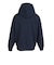 エクストララージ（XLARGE）STANDARD LOGO フーデッド スウェットシャツ 101263012003-NAVY