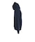 エクストララージ（XLARGE）STANDARD LOGO フーデッド スウェットシャツ 101263012003-NAVY