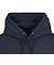 エクストララージ（XLARGE）STANDARD LOGO フーデッド スウェットシャツ 101263012003-NAVY