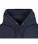 エクストララージ（XLARGE）STANDARD LOGO フーデッド スウェットシャツ 101263012003-NAVY