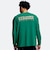 アンダーアーマー（UNDER ARMOUR）ヘビーウエイト ロングスリーブ Tシャツ 6016843 312