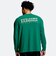 アンダーアーマー（UNDER ARMOUR）ヘビーウエイト ロングスリーブ Tシャツ 6016843 312