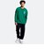 アンダーアーマー（UNDER ARMOUR）ヘビーウエイト ロングスリーブ Tシャツ 6016843 312