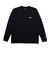ニューエラ（NEW ERA）長袖 テック Tシャツ Oval Logo パフォーマンスアパレル 15135434