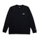 ニューエラ（NEW ERA）長袖 テック Tシャツ Oval Logo パフォーマンスアパレル 15135434