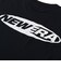 ニューエラ（NEW ERA）長袖 テック Tシャツ Oval Logo パフォーマンスアパレル 15135434