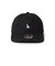 ニューエラ（NEW ERA）キャップ 9TWENTY ウォッシュドコットン Mini Logo ロサンゼルス・ドジャース 14942679