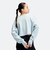 アンダーアーマー（UNDER ARMOUR）パフォーマンス ライトウエイト スウェット クルー 6016811 034