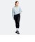 アンダーアーマー（UNDER ARMOUR）パフォーマンス ライトウエイト スウェット クルー 6016811 034