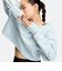 アンダーアーマー（UNDER ARMOUR）パフォーマンス ライトウエイト スウェット クルー 6016811 034
