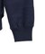 エクストララージ（XLARGE）SLANTED OG クルーネックスウェット 101263012001-NAVY