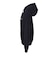 エクストララージ（XLARGE）OLD OG ジップ フーデッド スウェットシャツ 101263012004-BLACK