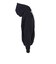 エクストララージ（XLARGE）OLD OG ジップ フーデッド スウェットシャツ 101263012004-BLACK