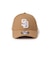 ニューエラ（NEW ERA）キャップ 9FORTY サンディエゴ・パドレス 14942630