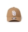 ニューエラ（NEW ERA）キャップ 9FORTY サンディエゴ・パドレス 14942630