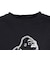 エクストララージ（XLARGE）SLANTED OG クルーネックスウェット 101263012001-BLACK