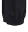 エクストララージ（XLARGE）SLANTED OG クルーネックスウェット 101263012001-BLACK