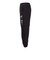 プーマ（PUMA）ESS エレベーテッド ミックス ロゴ パンツ 裏起毛 638545 01 BLK