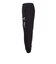 プーマ（PUMA）ESS エレベーテッド ミックス ロゴ パンツ 裏起毛 638545 01 BLK