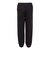 プーマ（PUMA）ESS エレベーテッド ミックス ロゴ パンツ 裏起毛 638545 01 BLK