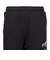 プーマ（PUMA）ESS エレベーテッド ミックス ロゴ パンツ 裏起毛 638545 01 BLK