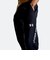 アンダーアーマー（UNDER ARMOUR）ブラッシュドウーブン パンツ 6016750 002
