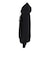 エクストララージ（XLARGE）STANDARD LOGO フーデッド スウェットシャツ 101263012003-BLACK