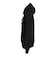 エクストララージ（XLARGE）STANDARD LOGO フーデッド スウェットシャツ 101263012003-BLACK