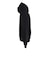 エクストララージ（XLARGE）STANDARD LOGO フーデッド スウェットシャツ 101263012003-BLACK