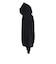 エクストララージ（XLARGE）STANDARD LOGO フーデッド スウェットシャツ 101263012003-BLACK