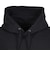 エクストララージ（XLARGE）STANDARD LOGO フーデッド スウェットシャツ 101263012003-BLACK
