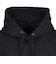 エクストララージ（XLARGE）STANDARD LOGO フーデッド スウェットシャツ 101263012003-BLACK