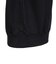エクストララージ（XLARGE）STANDARD LOGO フーデッド スウェットシャツ 101263012003-BLACK