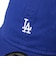 ニューエラ（NEW ERA）キャップ 9TWENTY ウォッシュドコットン Mini Logo ロサンゼルス・ドジャース 14942678
