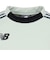 ニューバランス（new balance）サッカーウェア ジュニア Stretch Bonding トップス YT62I9JYSRV