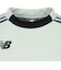 ニューバランス（new balance）サッカーウェア ジュニア Stretch Bonding トップス YT62I9JYSRV