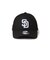 ニューエラ（NEW ERA）キャップ 9FORTY サンディエゴ・パドレス 14942631