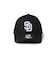 ニューエラ（NEW ERA）キャップ 9FORTY サンディエゴ・パドレス 14942631