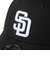 ニューエラ（NEW ERA）キャップ 9FORTY サンディエゴ・パドレス 14942631