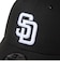 ニューエラ（NEW ERA）キャップ 9FORTY サンディエゴ・パドレス 14942631