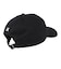 ハーレー（HURLEY）BFW ロゴキャップ MHW2411045-BLK