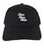 ハーレー（HURLEY）BFW ロゴキャップ MHW2411045-BLK